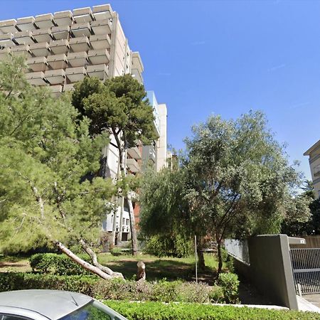 Appartamento Zona Poggiofranco Μπάρι Εξωτερικό φωτογραφία