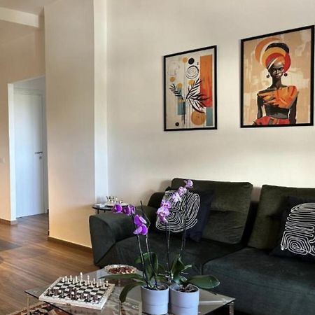 Appartamento Zona Poggiofranco Μπάρι Εξωτερικό φωτογραφία