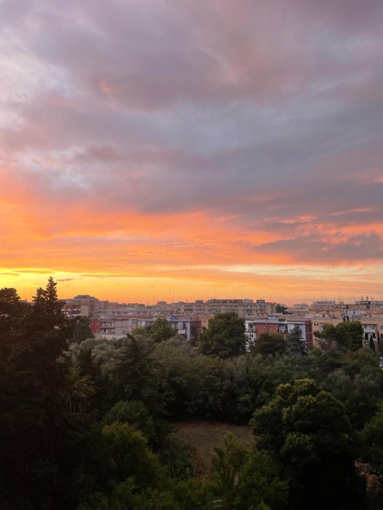 Appartamento Zona Poggiofranco Μπάρι Εξωτερικό φωτογραφία