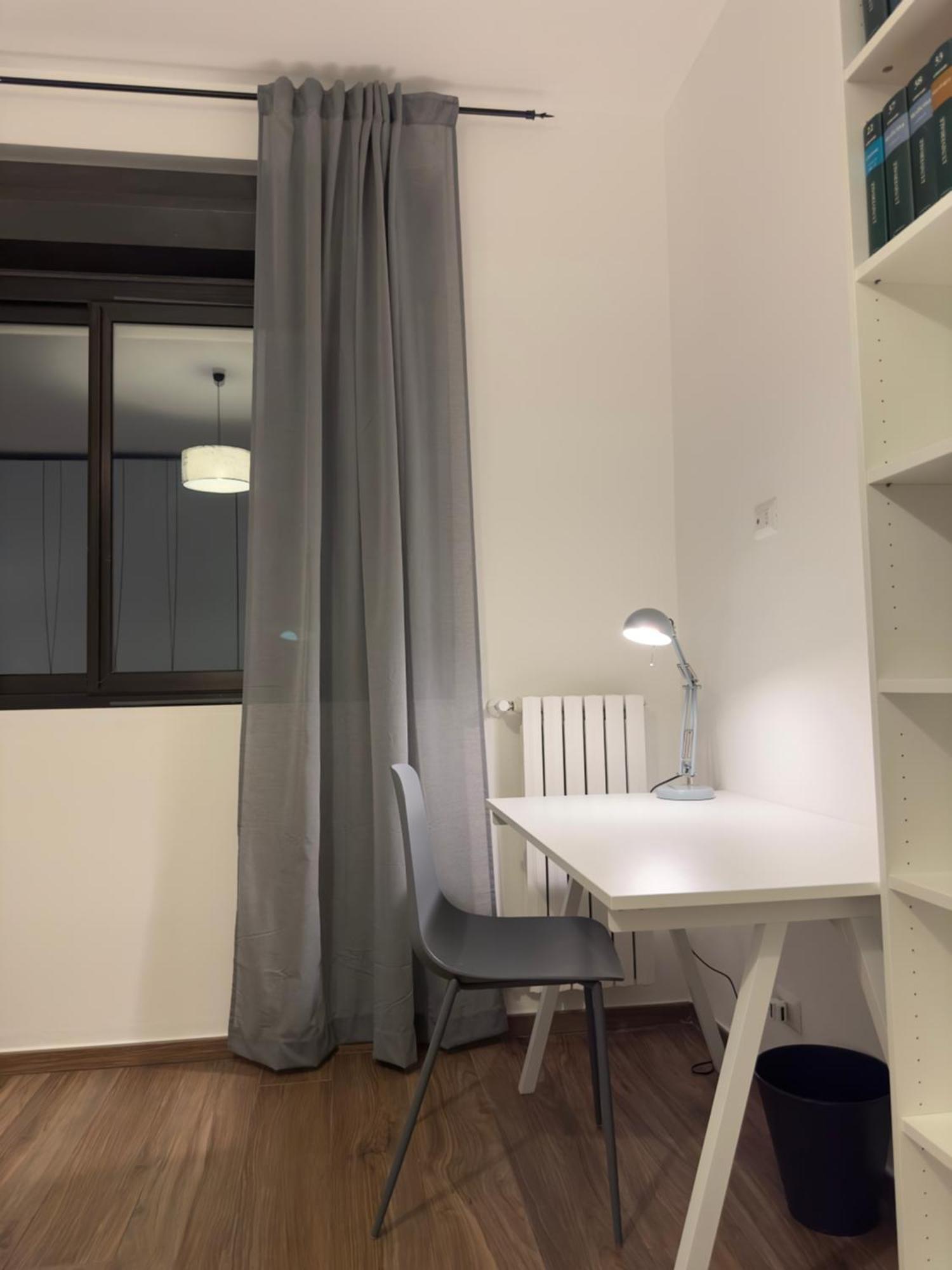 Appartamento Zona Poggiofranco Μπάρι Εξωτερικό φωτογραφία