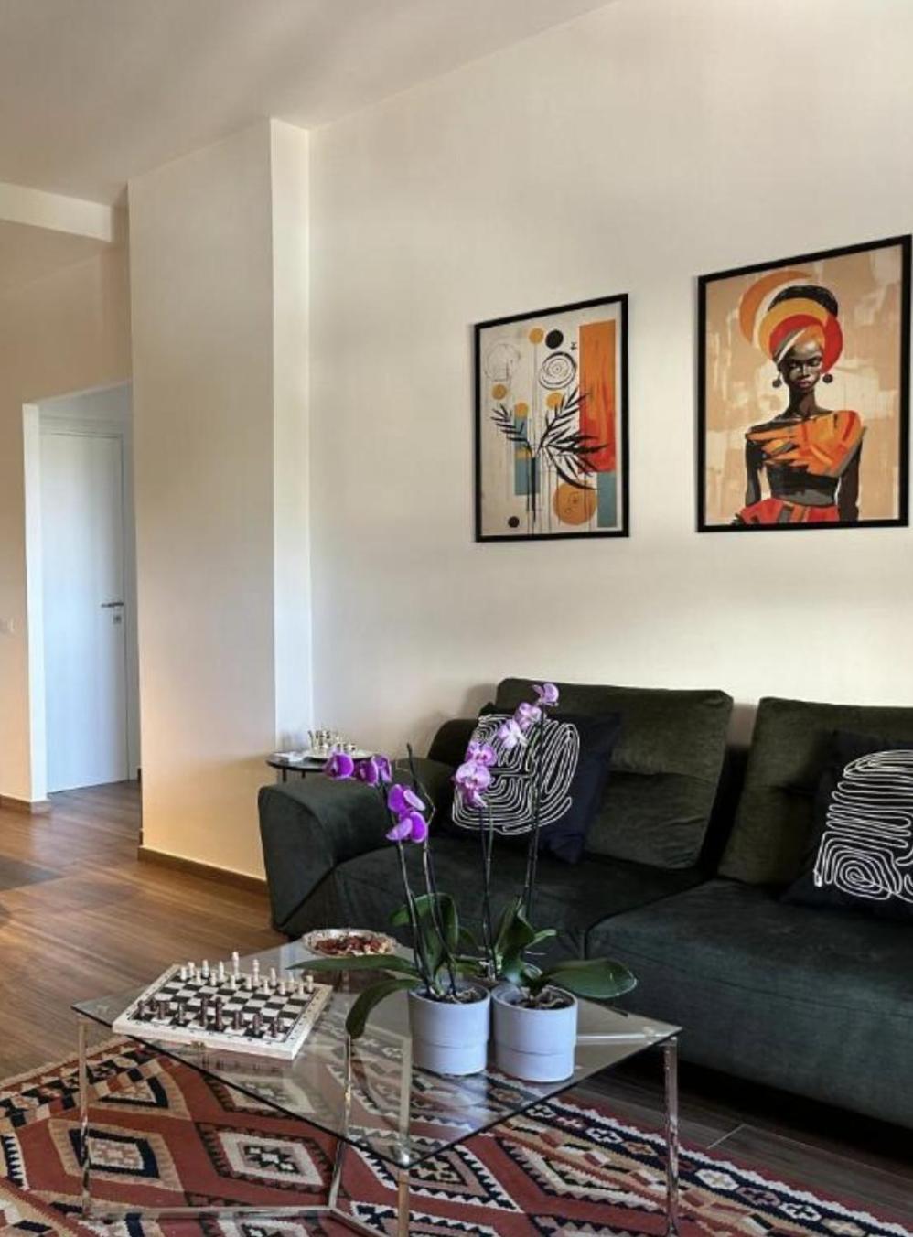Appartamento Zona Poggiofranco Μπάρι Εξωτερικό φωτογραφία